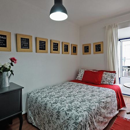 Vinnus Guesthouse Ericeira Exteriér fotografie