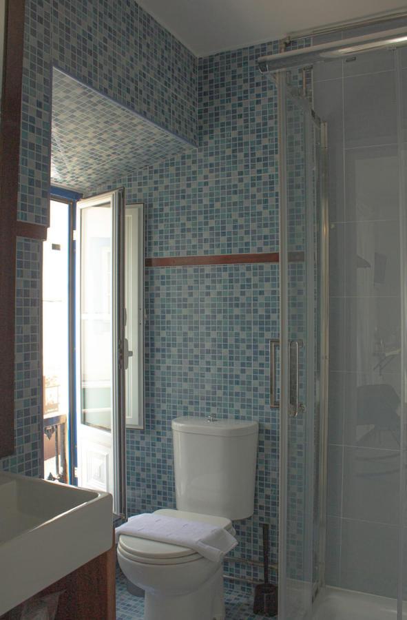 Vinnus Guesthouse Ericeira Exteriér fotografie