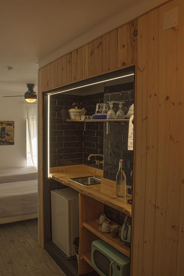 Vinnus Guesthouse Ericeira Exteriér fotografie