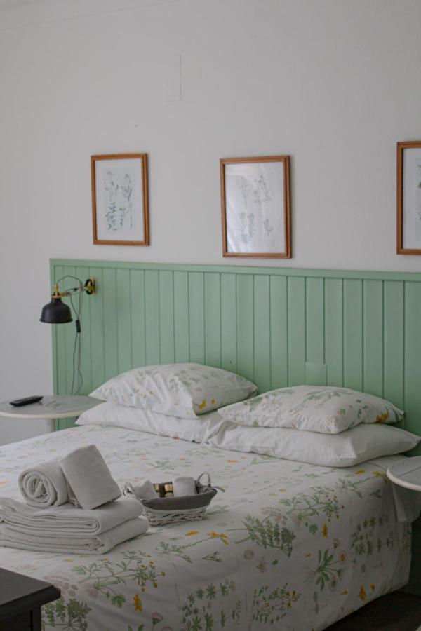 Vinnus Guesthouse Ericeira Exteriér fotografie