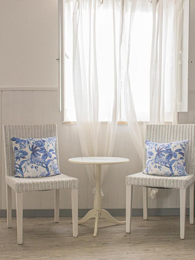 Vinnus Guesthouse Ericeira Exteriér fotografie