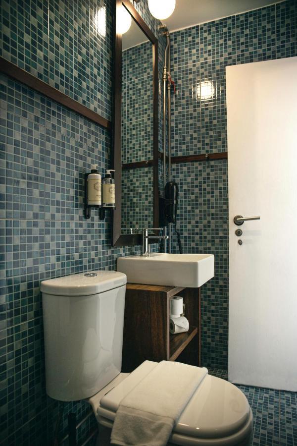 Vinnus Guesthouse Ericeira Exteriér fotografie