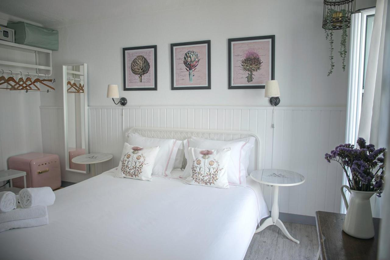 Vinnus Guesthouse Ericeira Exteriér fotografie