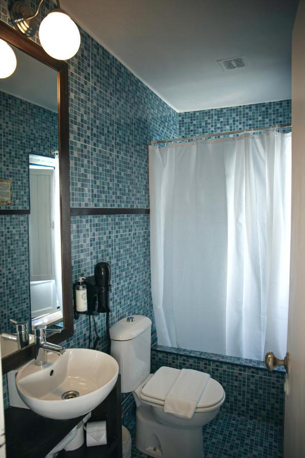 Vinnus Guesthouse Ericeira Exteriér fotografie