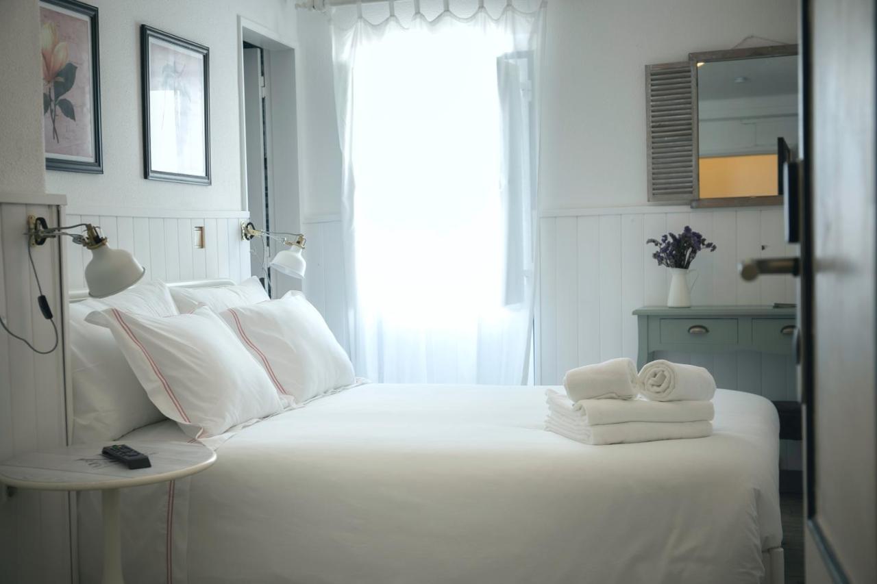 Vinnus Guesthouse Ericeira Exteriér fotografie
