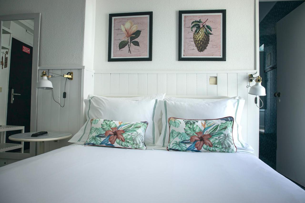 Vinnus Guesthouse Ericeira Exteriér fotografie