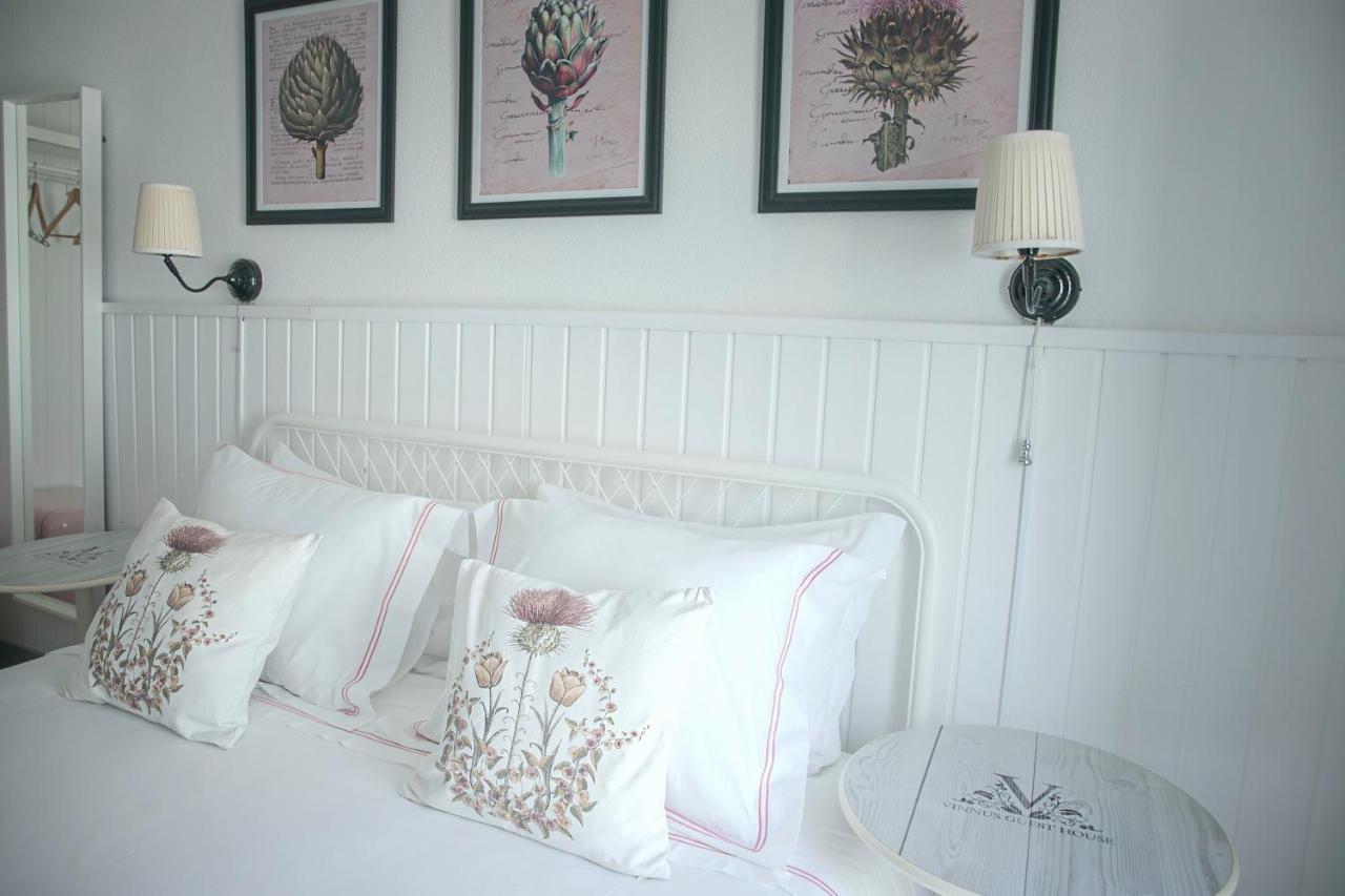 Vinnus Guesthouse Ericeira Exteriér fotografie