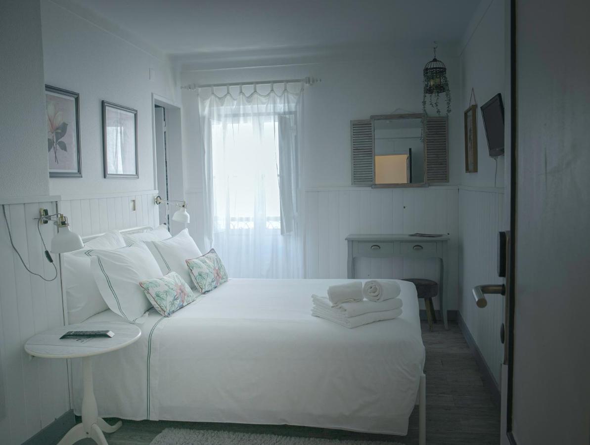 Vinnus Guesthouse Ericeira Exteriér fotografie