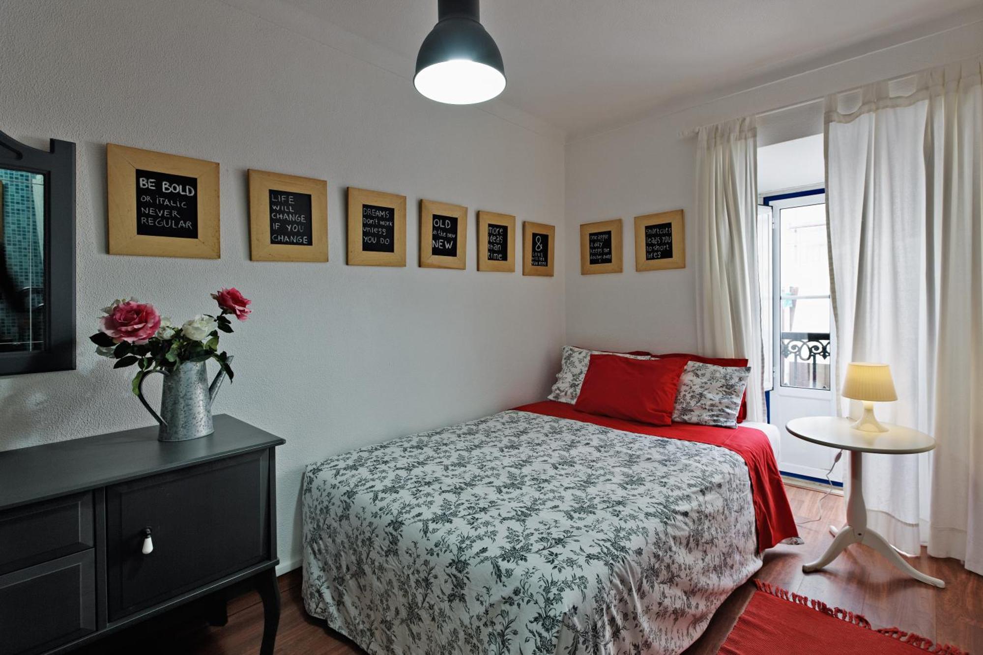 Vinnus Guesthouse Ericeira Exteriér fotografie
