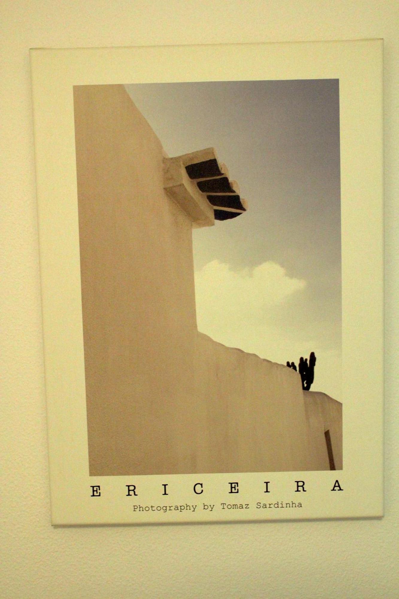 Vinnus Guesthouse Ericeira Exteriér fotografie
