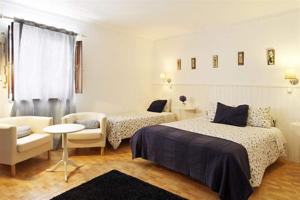 Vinnus Guesthouse Ericeira Exteriér fotografie