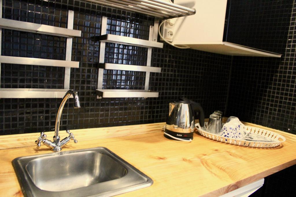 Vinnus Guesthouse Ericeira Exteriér fotografie