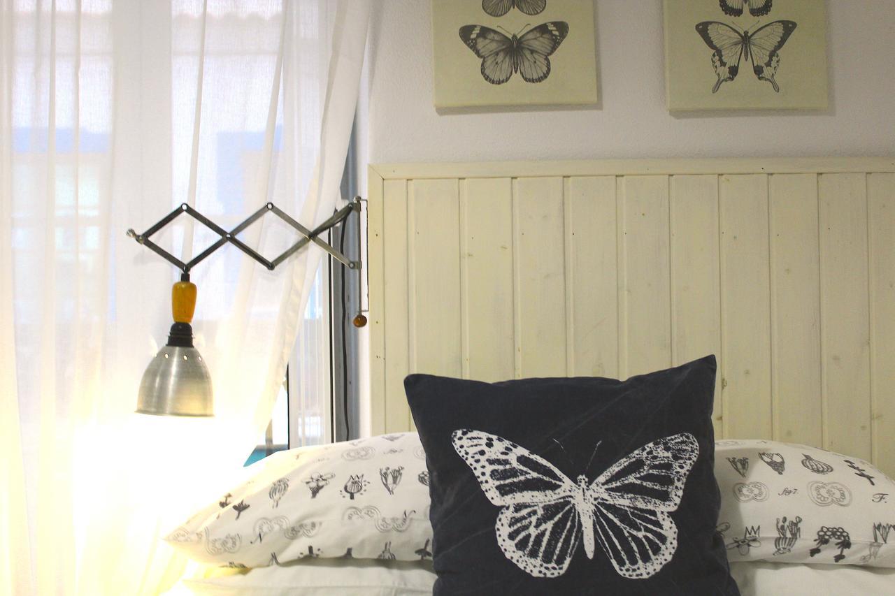 Vinnus Guesthouse Ericeira Exteriér fotografie