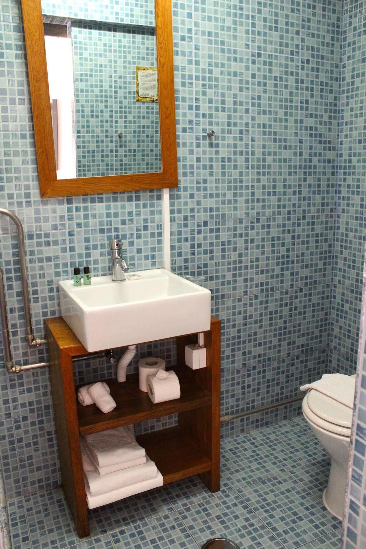 Vinnus Guesthouse Ericeira Exteriér fotografie