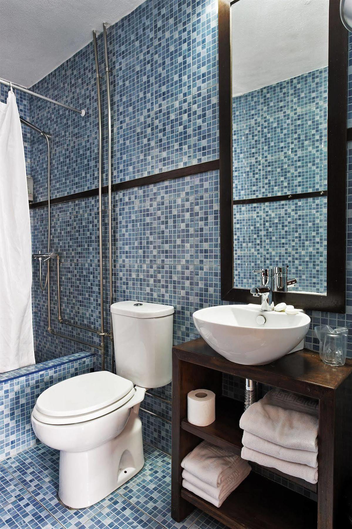 Vinnus Guesthouse Ericeira Exteriér fotografie