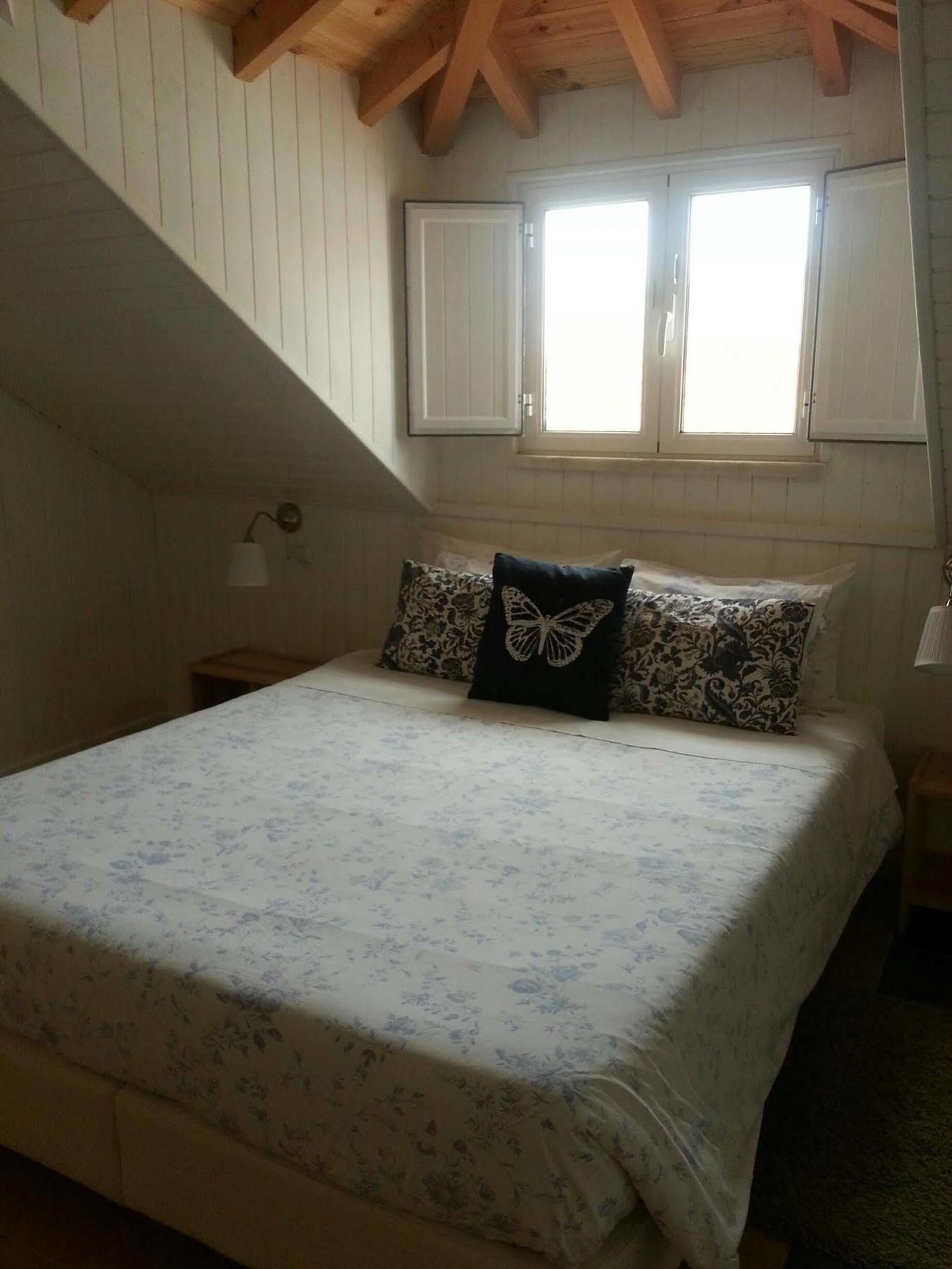 Vinnus Guesthouse Ericeira Exteriér fotografie