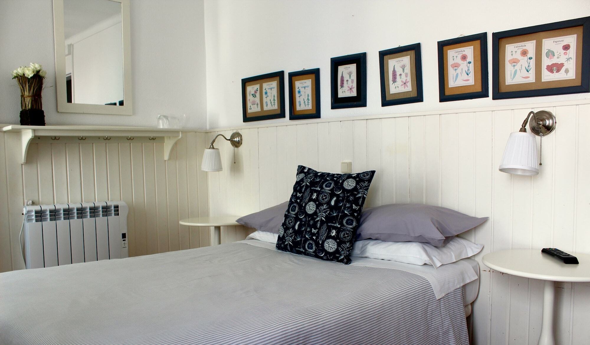 Vinnus Guesthouse Ericeira Exteriér fotografie